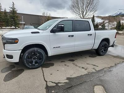 New 2025 Ram 1500 Big Horn Crew Cab 4x4 Pickup for sale #57339 - photo 2