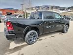 New 2025 Ram 1500 Big Horn Crew Cab 4x4 Pickup for sale #57340 - photo 5