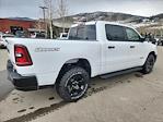 New 2025 Ram 1500 Warlock Crew Cab 4x4 Pickup for sale #57352 - photo 5