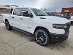New 2025 Ram 1500 Warlock Crew Cab 4x4 Pickup for sale #57352 - photo 7