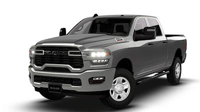 New 2026 Ram 2500 Tradesman Crew Cab 4x4 Pickup for sale #63405 - photo 1