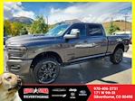 New 2026 Ram 2500 Laramie Crew Cab 4x4 Pickup for sale #63408 - photo 1