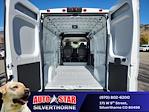 New 2026 Ram ProMaster 2500 High Roof Empty Cargo Van for sale #63806 - photo 2