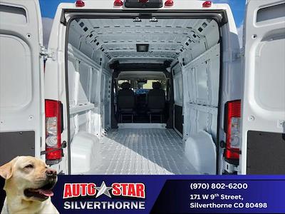 New 2026 Ram ProMaster 2500 High Roof Empty Cargo Van for sale #63809 - photo 2