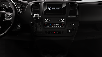 New 2026 Ram ProMaster 2500 High Roof Empty Cargo Van for sale #63809 - photo 1