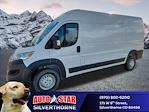 New 2026 Ram ProMaster 2500 High Roof Empty Cargo Van for sale #63809 - photo 1