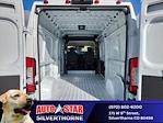 New 2026 Ram ProMaster 2500 High Roof Empty Cargo Van for sale #63809 - photo 2