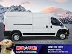 New 2026 Ram ProMaster 2500 High Roof Empty Cargo Van for sale #63809 - photo 7