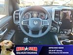 New 2026 Ram 1500 Big Horn Crew Cab for sale #67374 - photo 13