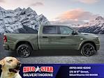 New 2026 Ram 1500 Big Horn Crew Cab for sale #67397 - photo 2