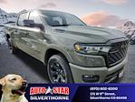 New 2026 Ram 1500 Big Horn Crew Cab for sale #67397 - photo 4