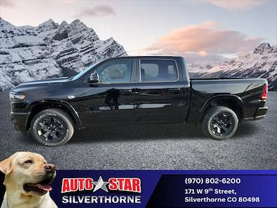 New 2026 Ram 1500 Big Horn Crew Cab for sale #67810 - photo 2
