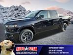 New 2026 Ram 1500 Big Horn Crew Cab for sale #67810 - photo 1