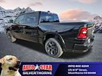 New 2026 Ram 1500 Big Horn Crew Cab for sale #67810 - photo 3
