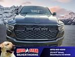 New 2026 Ram 1500 Big Horn Crew Cab for sale #67810 - photo 8