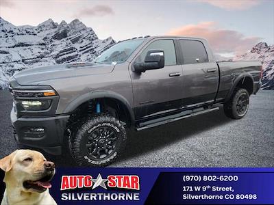 New 2026 Ram 2500 Power Wagon Crew Cab for sale #68412 - photo 1