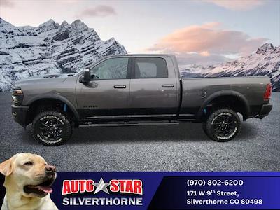 New 2026 Ram 2500 Power Wagon Crew Cab for sale #68412 - photo 2