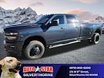 New 2026 Ram 3500 Tradesman Crew Cab for sale #68704 - photo 1