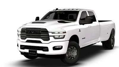 New 2026 Ram 3500 Laramie Crew Cab for sale #TG330784 - photo 1
