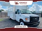 Used 2022 Ford E-350 Morgan Truck Body Box Truck for sale #0005 - photo 24