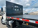 Used 2016 Freightliner M2 106 Day Cab Morgan Truck Body Steel Flatbed Truck for sale #0006 - photo 24