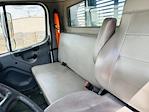 Used 2016 Freightliner M2 106 Day Cab Morgan Truck Body Steel Flatbed Truck for sale #0006 - photo 28