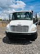Used 2016 Freightliner M2 106 Day Cab Morgan Truck Body Steel Flatbed Truck for sale #0006 - photo 5