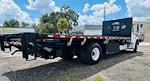 Used 2016 Freightliner M2 106 Day Cab Morgan Truck Body Steel Flatbed Truck for sale #0006 - photo 2