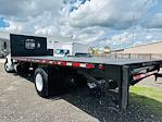 Used 2016 Freightliner M2 106 Day Cab Morgan Truck Body Steel Flatbed Truck for sale #0006 - photo 7