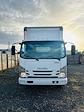 Used 2020 Isuzu NPR-HD Regular Cab Box Truck with Liftgate for sale #0010 - photo 5
