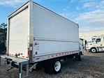 Used 2020 Isuzu NPR-HD Regular Cab Box Truck with Liftgate for sale #0010 - photo 2