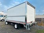 Used 2020 Isuzu NPR-HD Regular Cab Box Truck with Liftgate for sale #0010 - photo 6
