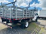 Used 2019 Ford F-450 Regular Cab Stake Bed for sale #0011 - photo 2