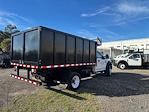 Used 2019 Ford F-450 Regular Cab Morgan Truck Body Steel Dump Truck for sale #0012 - photo 5