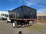 Used 2019 Ford F-450 Regular Cab Morgan Truck Body Steel Dump Truck for sale #0012 - photo 4