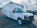Used 2021 GMC Savana 3500 Box Truck for sale #0013 - photo 1