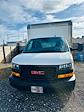 Used 2021 GMC Savana 3500 Box Truck for sale #0013 - photo 4