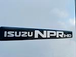 Used 2020 Isuzu NPR-HD Regular Cab Box Truck with Liftgate for sale #0014 - photo 10