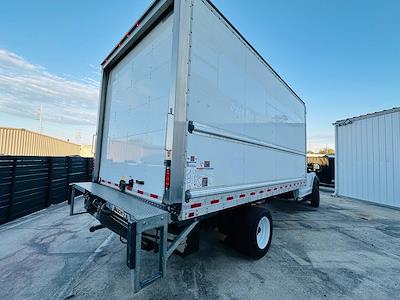 Used 2021 Ford F-450 - photo 1