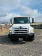Used 2017 Hino 268A Single Cab Steel Flatbed Truck for sale #0018 - photo 5