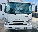 Used 2017 Isuzu NPR Regular Cab Flatbed Truck for sale #0019 - photo 4