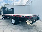 Used 2017 Isuzu NPR Regular Cab Flatbed Truck for sale #0019 - photo 5