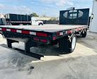 Used 2017 Isuzu NPR Regular Cab Flatbed Truck for sale #0019 - photo 6