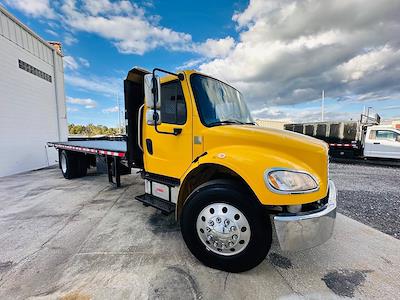 Used 2019 Freightliner M2 106 Conventional Cab Cab Chassis for sale #0020 - photo 2