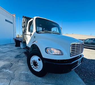 Used 2019 Freightliner M2 106 Conventional Cab Cab Chassis for sale #0022 - photo 2