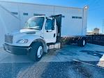 Used 2019 Freightliner M2 106 Conventional Cab Flatbed Truck for sale #0022 - photo 4