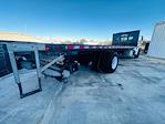 Used 2019 Freightliner M2 106 Conventional Cab Flatbed Truck for sale #0022 - photo 2