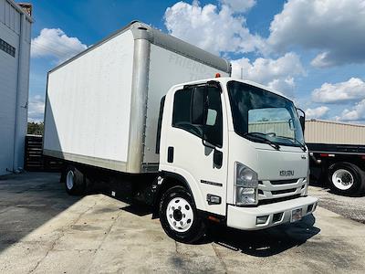 Used 2022 Isuzu NPR-HD - photo 1