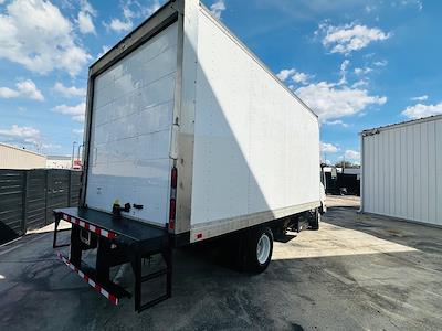 Used 2022 Isuzu NPR-HD - photo 1