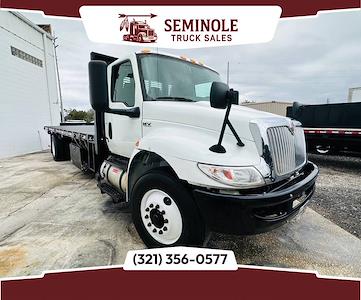 Used 2021 International MV - photo 1